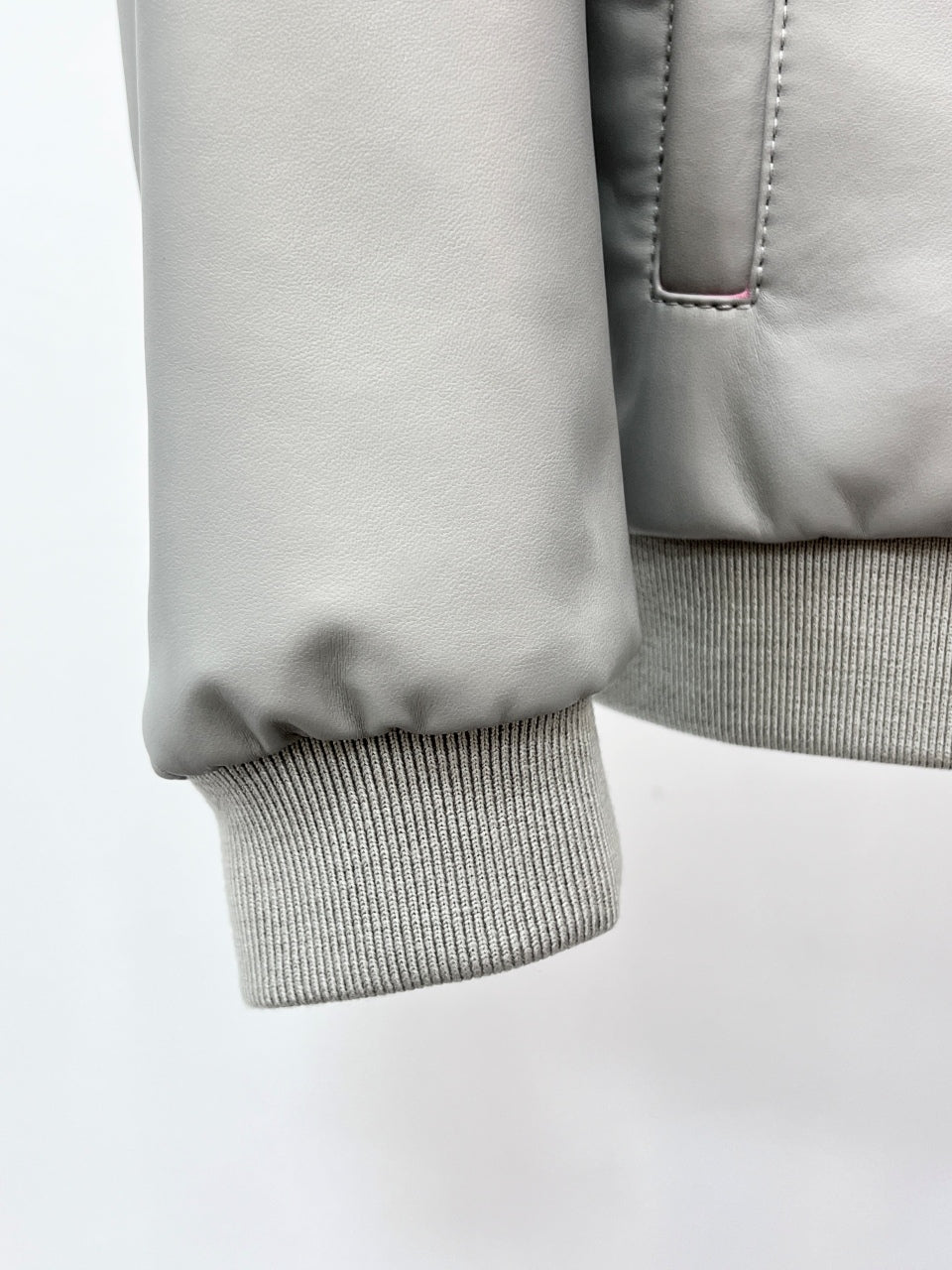 High-End Custom Jacket - 183