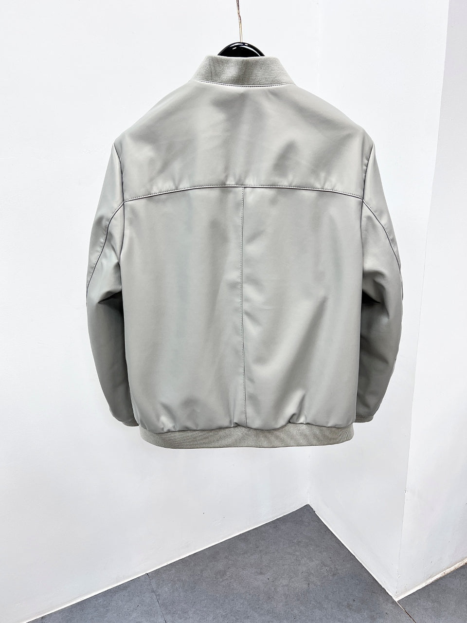 High-End Custom Jacket - 183