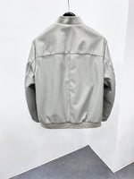 High-End Custom Jacket - 183