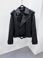 High-End Custom Jacket - 182