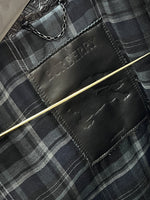 High-End Custom Jacket - 182