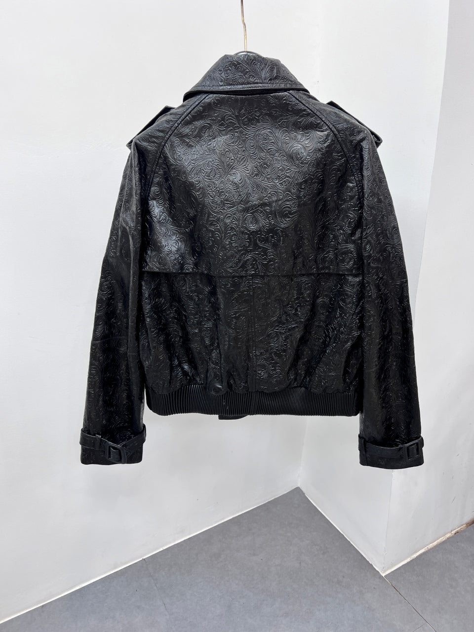 High-End Custom Jacket - 182