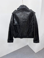 High-End Custom Jacket - 182