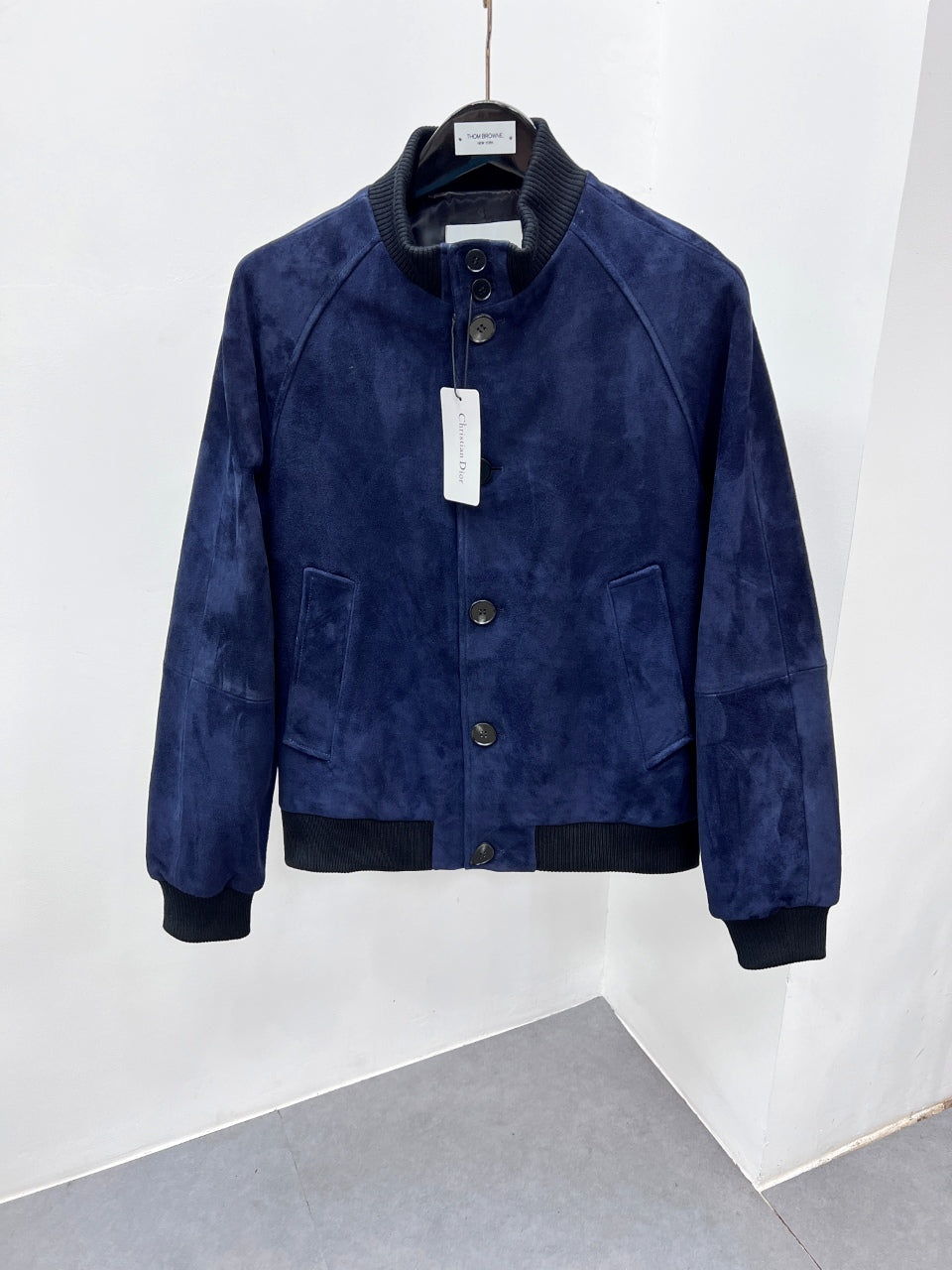 High-End Custom Jacket - 189