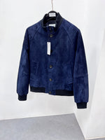 High-End Custom Jacket - 189