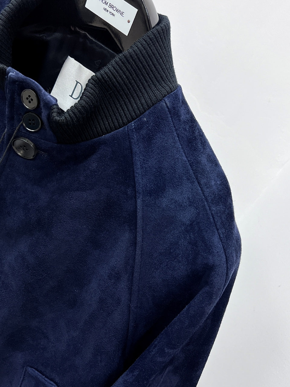 High-End Custom Jacket - 189
