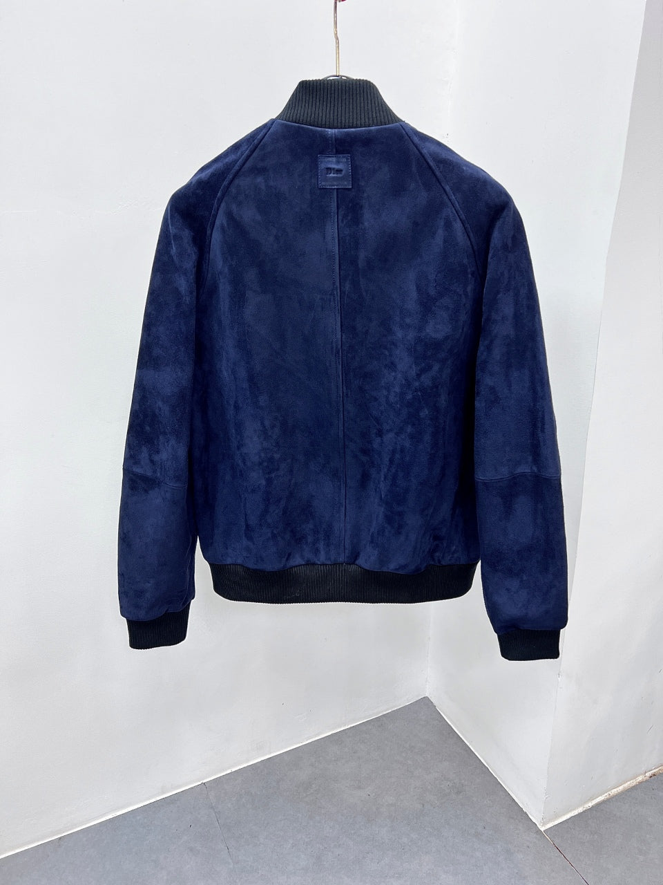 High-End Custom Jacket - 189