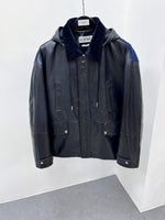 High-End Custom Jacket - 360