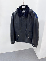 High-End Custom Jacket - 360