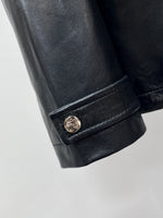 High-End Custom Jacket - 360