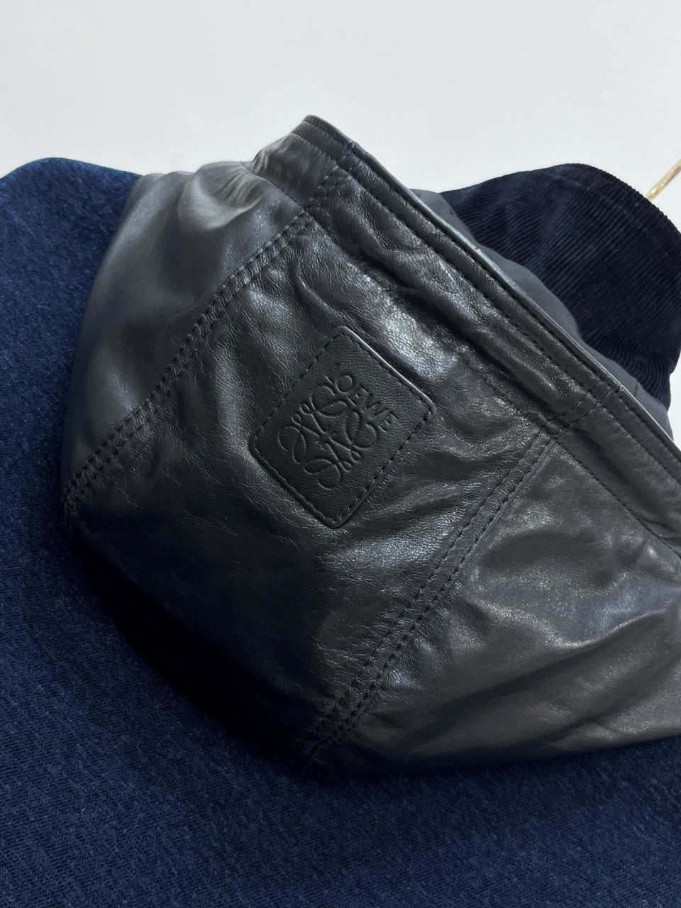 High-End Custom Jacket - 360