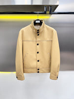 High-End Custom Jacket - 369