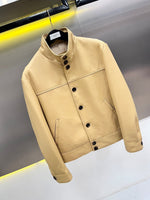 High-End Custom Jacket - 369