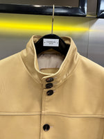 High-End Custom Jacket - 369