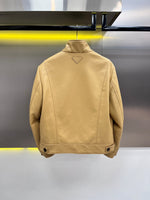High-End Custom Jacket - 369