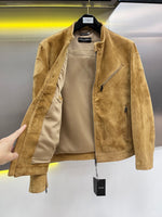 High-End Custom Jacket - 524