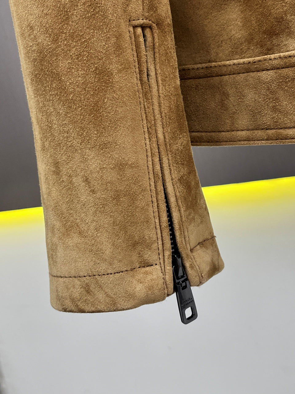 High-End Custom Jacket - 524