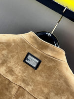 High-End Custom Jacket - 524