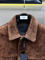 High-End Custom Jacket - 367