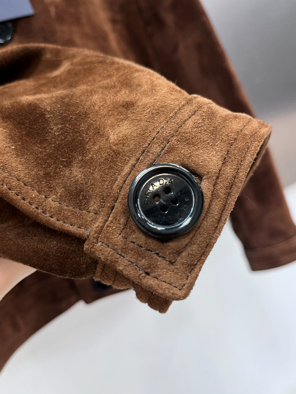 High-End Custom Jacket - 367