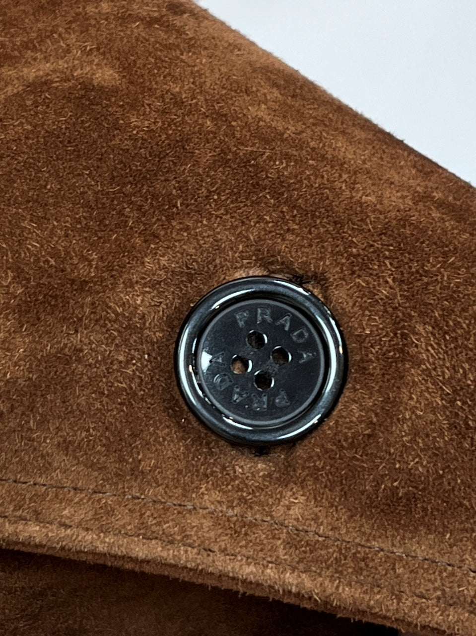 High-End Custom Jacket - 367