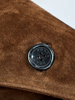 High-End Custom Jacket - 367