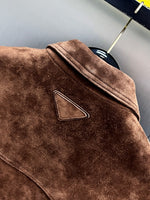 High-End Custom Jacket - 367