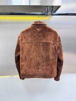 High-End Custom Jacket - 367