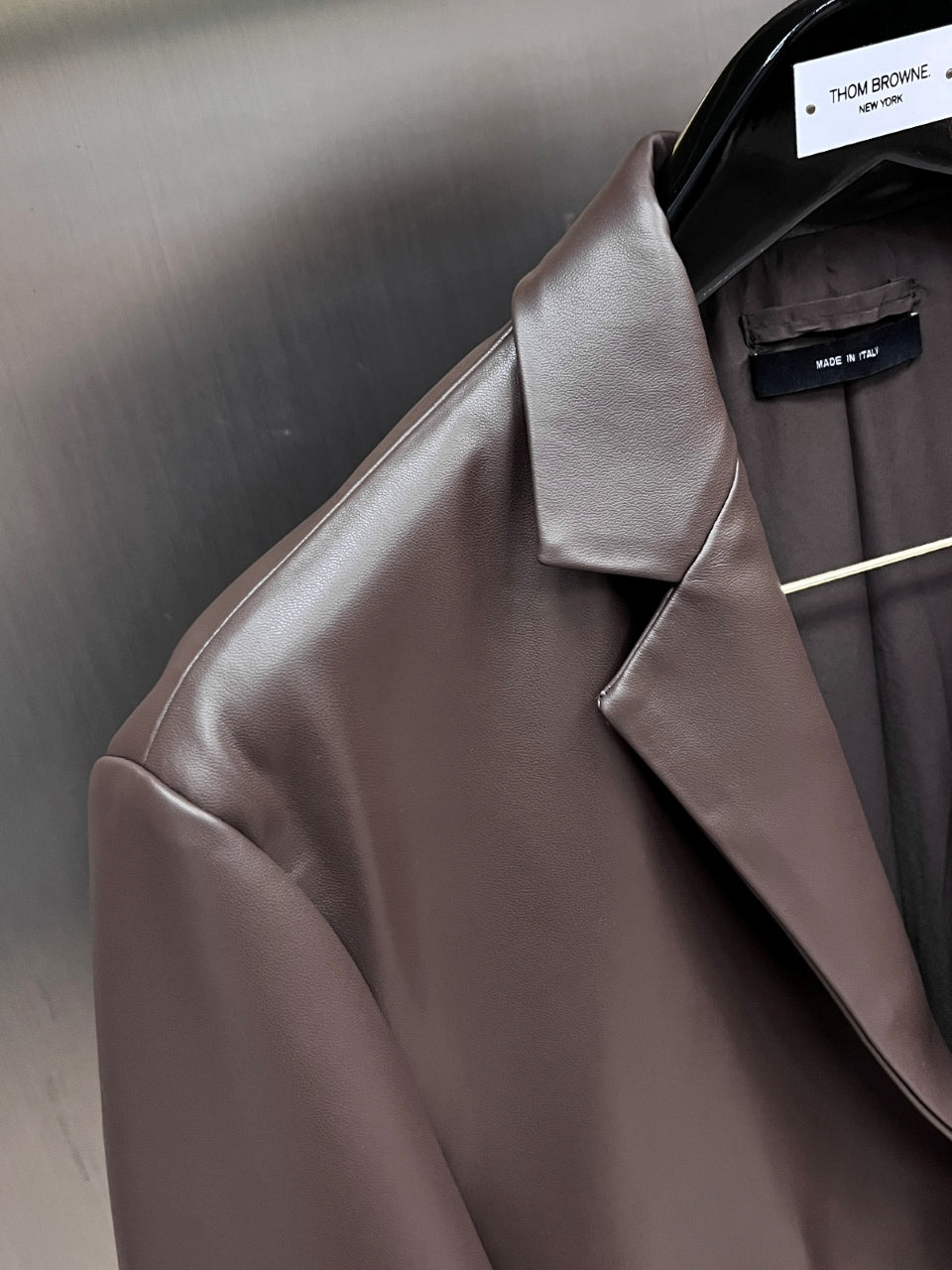 High-End Custom Jacket - 517