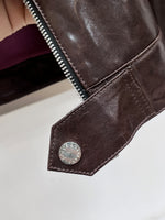 High-End Custom Jacket - 515