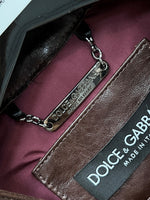 High-End Custom Jacket - 515