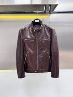 High-End Custom Jacket - 515