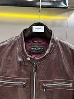 High-End Custom Jacket - 515