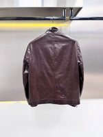 High-End Custom Jacket - 515