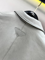 High-End Custom Jacket - 518