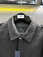High-End Custom Jacket - 370