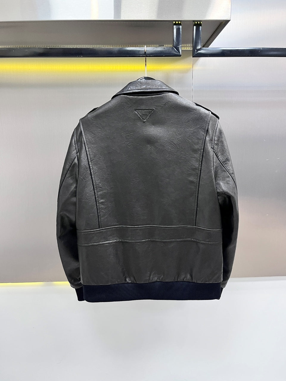 High-End Custom Jacket - 370