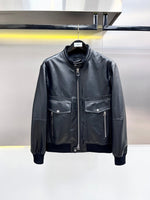 High-End Custom Jacket - 038