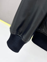 High-End Custom Jacket - 038