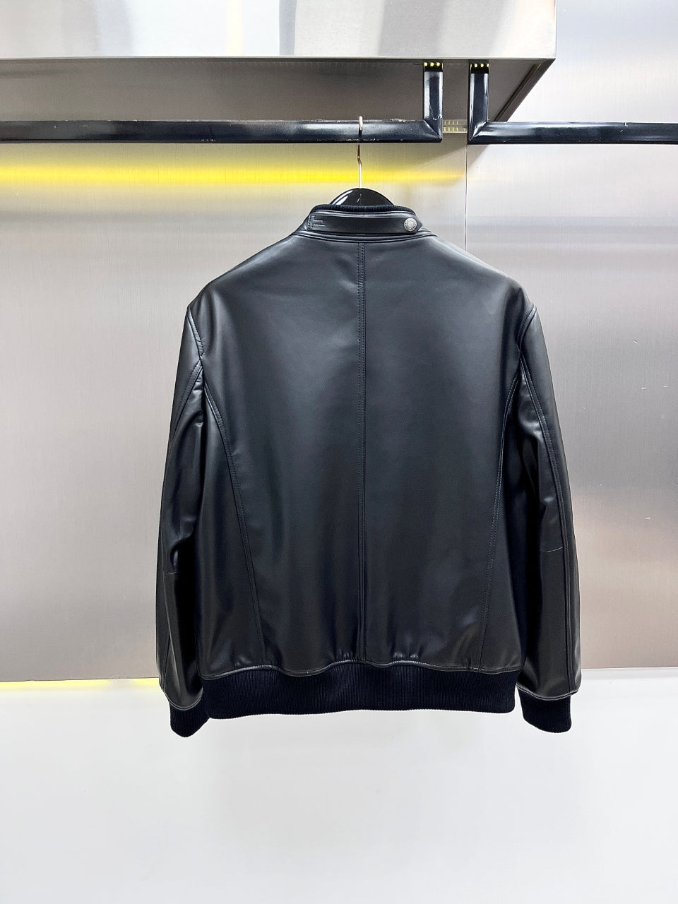 High-End Custom Jacket - 038