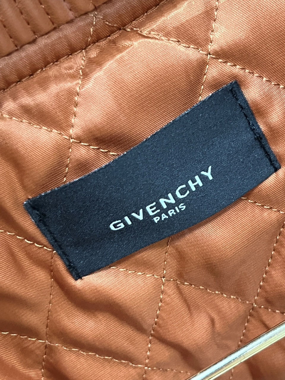 High-End Custom Jacket - 371