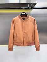 High-End Custom Jacket - 371