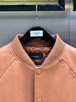 High-End Custom Jacket - 371