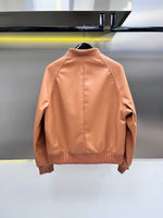 High-End Custom Jacket - 371