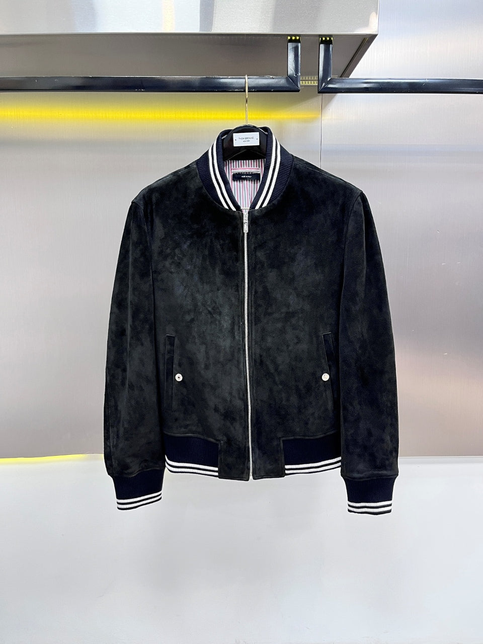 High-End Custom Jacket - 315