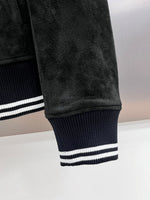 High-End Custom Jacket - 315