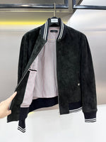 High-End Custom Jacket - 315