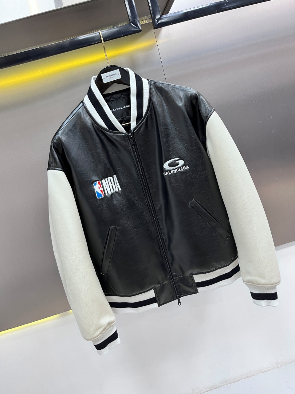 High-End Custom Jacket - 142