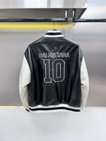 High-End Custom Jacket - 142
