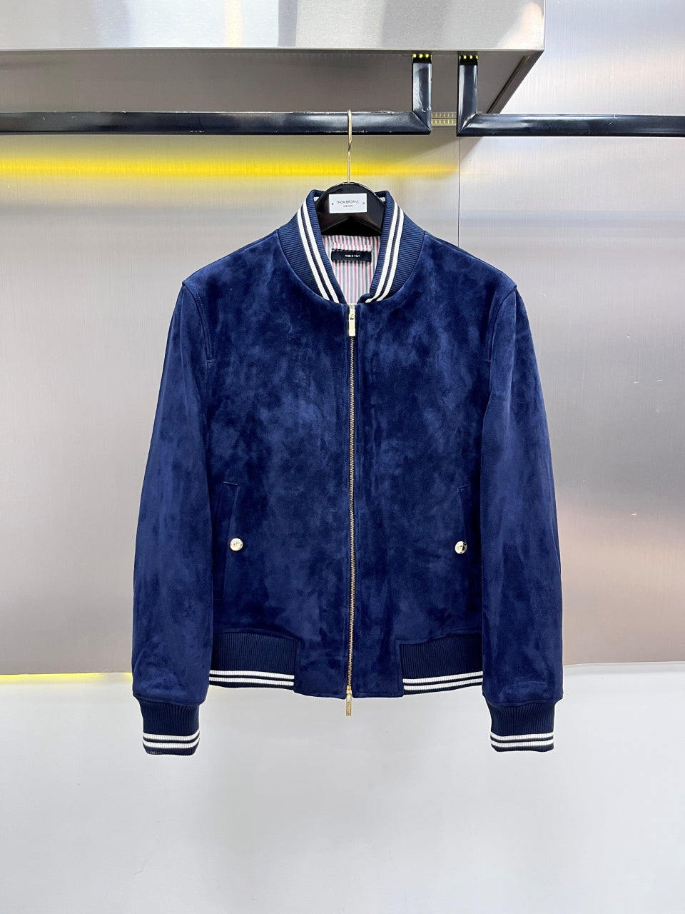 High-End Custom Jacket - 145